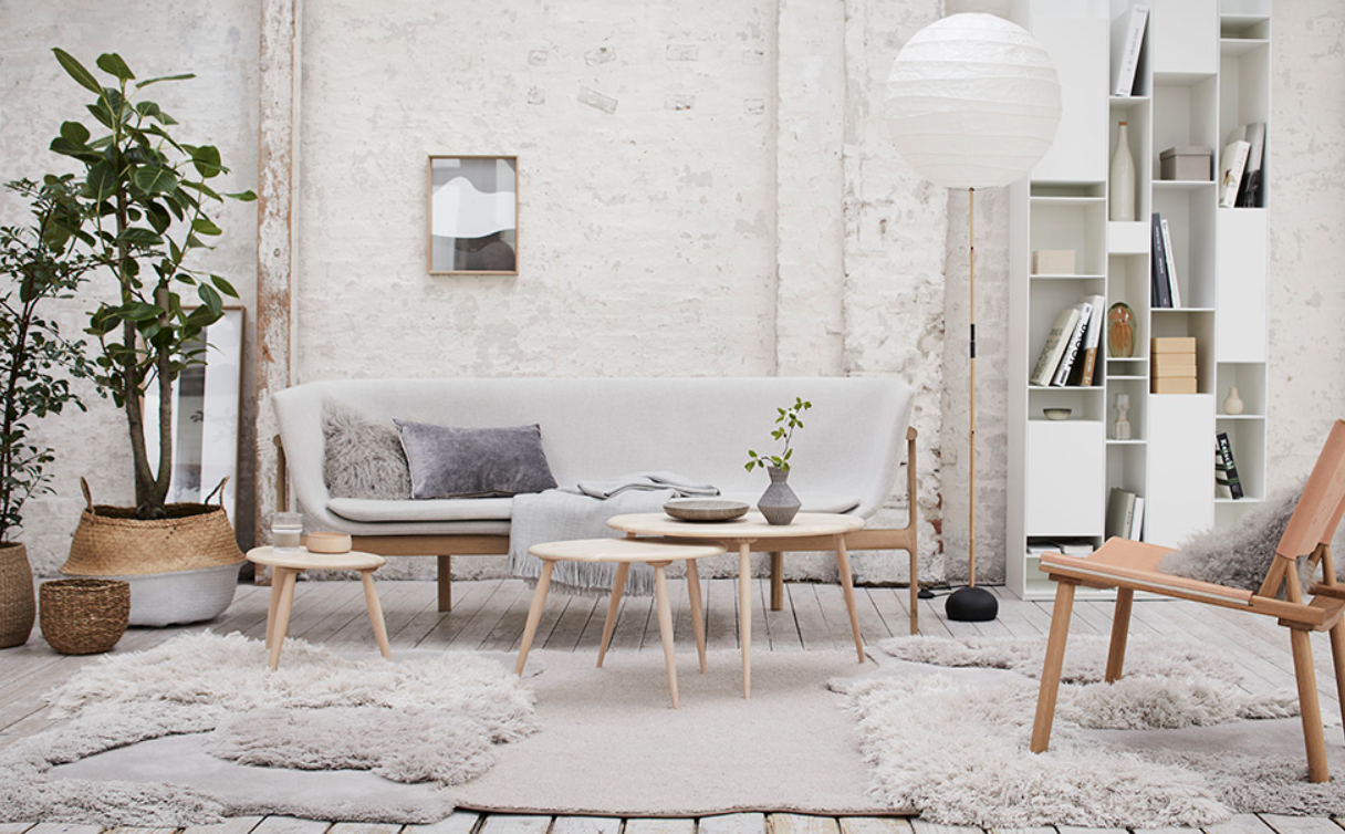 Wabi-sabi családi ház